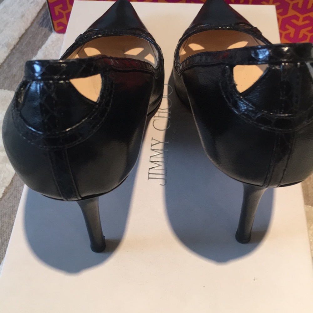 Jimmy Choo Vienna - Picture 6 of 8